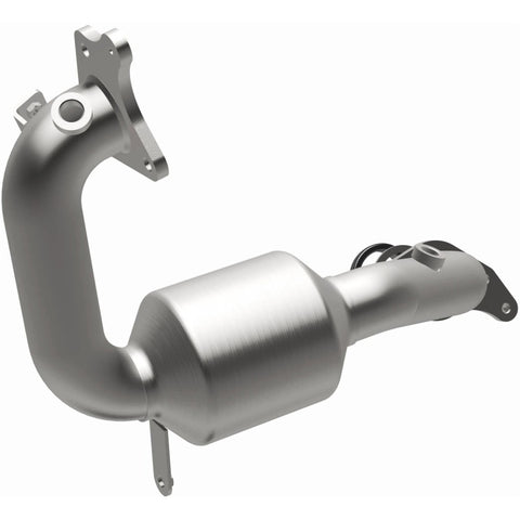 MagnaFlow Direct Fit Catalytic Converter 2015 Juke L4 1.6L OEM - 52439
