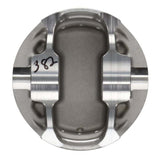 Wiseco Ford 4.6L FLAT TOP 1.220 X 91MM Piston Shelf Stock Kit - K430M91