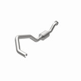 MagnaFlow Direct Fit Catalytic Converter 2005 Dodge Ram 1500 3.7/ 4.7 - 4551023