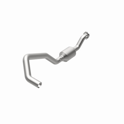 MagnaFlow Direct Fit Catalytic Converter 2005 Dodge Ram 1500 3.7/ 4.7 - 4551023