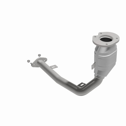 MagnaFlow Direct Fit Catalytic Converter 88-90 Honda CRX 1.5 front - 50210