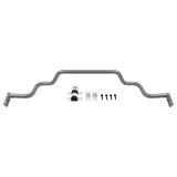 Belltech 19-20 Silverado / Sierra 4WD 1/4in Front Sway Bar 6in Lift - 5426