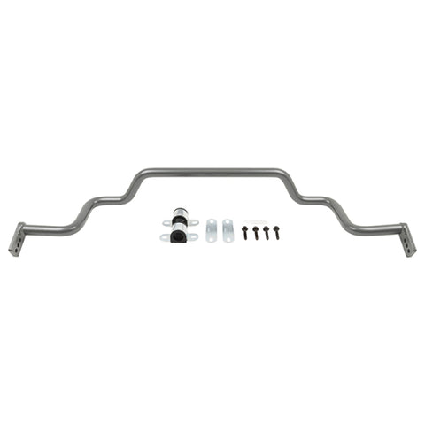 Belltech 19-20 Silverado / Sierra 4WD 1/4in Front Sway Bar 6in Lift - 5426