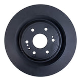 Timbren 21-24 Cadillac Escalade/Chevrolet Suburban/GMC Yukon BES Coated Brake Rotor - Front - TIM-R225337