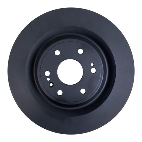 Timbren 21-24 Cadillac Escalade/Chevrolet Suburban/GMC Yukon BES Coated Brake Rotor - Front - TIM-R225337