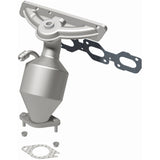 Magnaflow Conv DF 01-05 Ford Escape 3.0L - 452010
