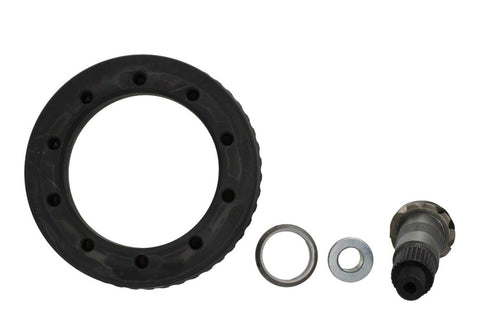 Ford Racing Bronco M210 Front Drive Unit Ring Gear And Pinion - M-4209-470BF