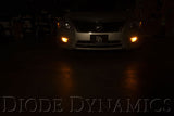 Diode Dynamics 7443 LED Bulb HP48 LED - Amber (Pair) - DD0111P