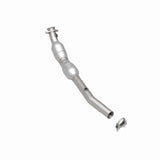 MagnaFlow Conv DF 03-05 R Rover HSE4.4 Passenger Side - 24498