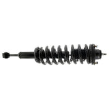 KYB Shocks & Struts Strut Plus Front Right Toyota Tacoma (Non-TRD) RWD/4WD 2008-15 - SR4470