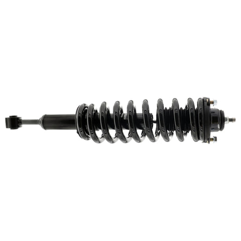 KYB Shocks & Struts Strut Plus Front Right Toyota Tacoma (Non-TRD) RWD/4WD 2008-15 - SR4470