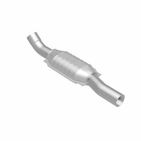 MagnaFlow Conv DF 80-87 Dodge/Plymouth Vans - 23289