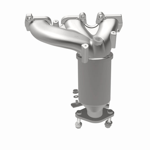 MagnaFlow Conv DF Ford Explorer 2013 3.5L Front Manifold *NOT FOR SALE IN CALIFORNIA* - 51218