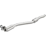 MagnaFlow Direct Fit Catalytic Converter OEM 96-98 BMW 740iL 4.4L - 4481683