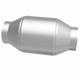 MagnaFlow Universal Catalytic Converter 5inch Spun Met. 3inch C/C - 59559