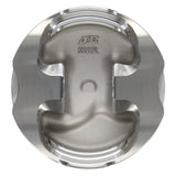 JE Pistons 350 SBC ULTRA FT GP Set of 8 Pistons - 173615
