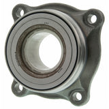 MOOG 2008 Toyota Sequoia Rear Hub Assembly - 512400