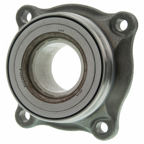 MOOG 2008 Toyota Sequoia Rear Hub Assembly - 512400