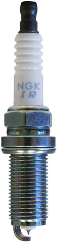 NGK Laser Iridium Spark Plug Box of 4 (SILFR5A11) - 92373