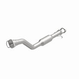 MagnaFlow Direct Fit Catalytic Converter 97-02 GM Regal-Impala-Grand - 23405