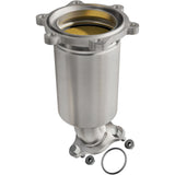 MagnaFlow Conv DF 98-01 Nissan Altima 2.4L - 50871