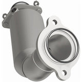 MagnaFlow Direct Fit Catalytic Converter 2009-2015 CTS V8 6.2 OEM Underbody - 21-178