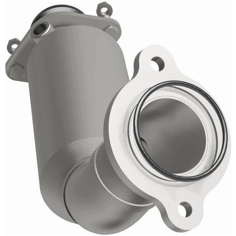 MagnaFlow Direct Fit Catalytic Converter 2009-2015 CTS V8 6.2 OEM Underbody - 21-178