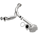 MagnaFlow Conv DF 07-09 Chevy/GMC Silverado/Suburban/Sierra/Tahoe/Yukon - 49194