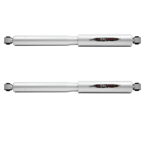 Belltech 19-23 Chevrolet Silverado / GMC Sierra 1500 4WD 6in-8in Suspension Lift Kit w/ Shocks - 150210TPC