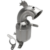 MagnaFlow 16-19 Buick Encore 1.4L California Grade CARB Compliant Direct-Fit Catalytic Converter - 551132