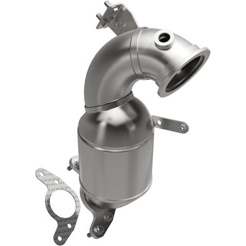 MagnaFlow 16-19 Buick Encore 1.4L California Grade CARB Compliant Direct-Fit Catalytic Converter - 551132