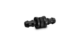 Vibrant -10AN Barbed Union Fitting - 11243