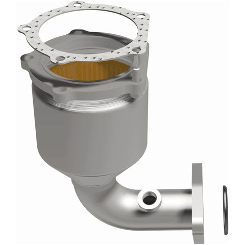 MagnaFlow Direct Fit Catalytic Converter 00-01 Infiniti I30 3.0L - 452231