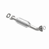 MagnaFlow Direct Fit Catalytic Converter 98-00 Niss Pathfinder 3.3L - 24748
