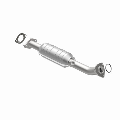 MagnaFlow Direct Fit Catalytic Converter 98-00 Niss Pathfinder 3.3L - 24748