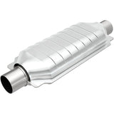 MagnaFlow Universal Catalytic Converter 2.5/2.5 - 95506