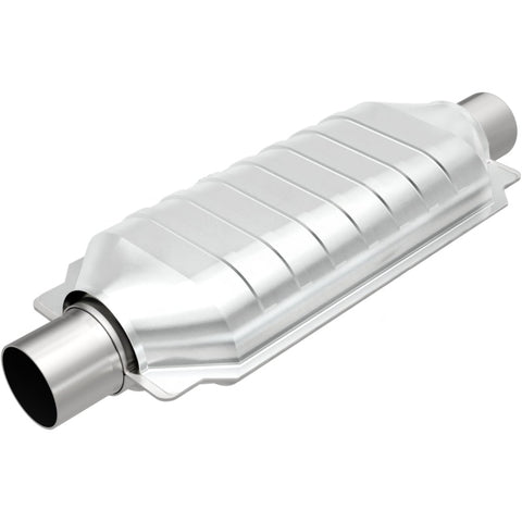 MagnaFlow Universal Catalytic Converter 2.5/2.5 - 95506