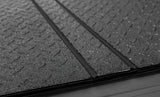 Access 09-18 Ram 1500 / 19+ Ram Classic (w/o Rambox) 5ft 7in LOMAX Trifold Bed Cover - Black Diamond - B4040019