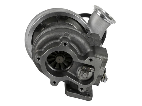 aFe Power Bladerunner Turbocharger 76mm 98.5-02 Dodge Diesel Trucks L6-5.9L (td) - 46-60060