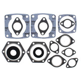 Vertex Gaskets  Chaparral 484/2 G50B Complete Gasket Kit w/ Oil Seals - 711157