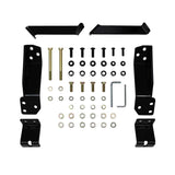Westin 2019 Chevrolet Silverado 1500 HDX Grille Guard - Black - 57-3955