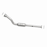 MagnaFlow Direct Fit Catalytic Converter 98-01 GM MidSize 3.1L - 51814