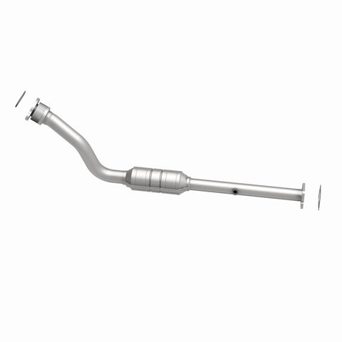 MagnaFlow Direct Fit Catalytic Converter 98-01 GM MidSize 3.1L - 51814