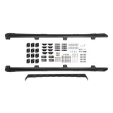 ARB BASE Rack Mount Kit with Deflector - For 1770040 - 17915080