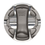 JE Pistons Small Block Ford (20 Degree Head) 4.030 Bore / 1.600 CD / -5.00 CC - Set of 8 - 279670