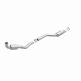 MagnaFlow Direct Fit Catalytic Converter 03-06 Mercedes SL500 5L Passenger Side - 51419