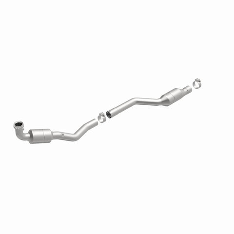 MagnaFlow Direct Fit Catalytic Converter 03-06 Mercedes SL500 5L Passenger Side - 51419