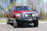 ARB Sahara Deluxe Bar Dodge Ram 06-08 - 3952120