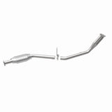 MagnaFlow Conv DF BMW 83 85 - 23551