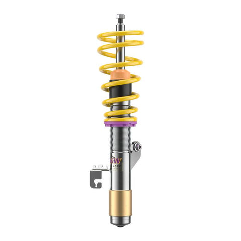 KW Coilover Kit V1 BMW 4-Series - 102200AE